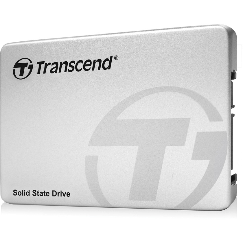 Transcend 512GB 2.5" SATA III SSD370S Internal SSD