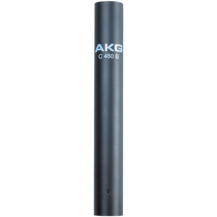 AKG C480B - Power Module for Ultra Linear Series