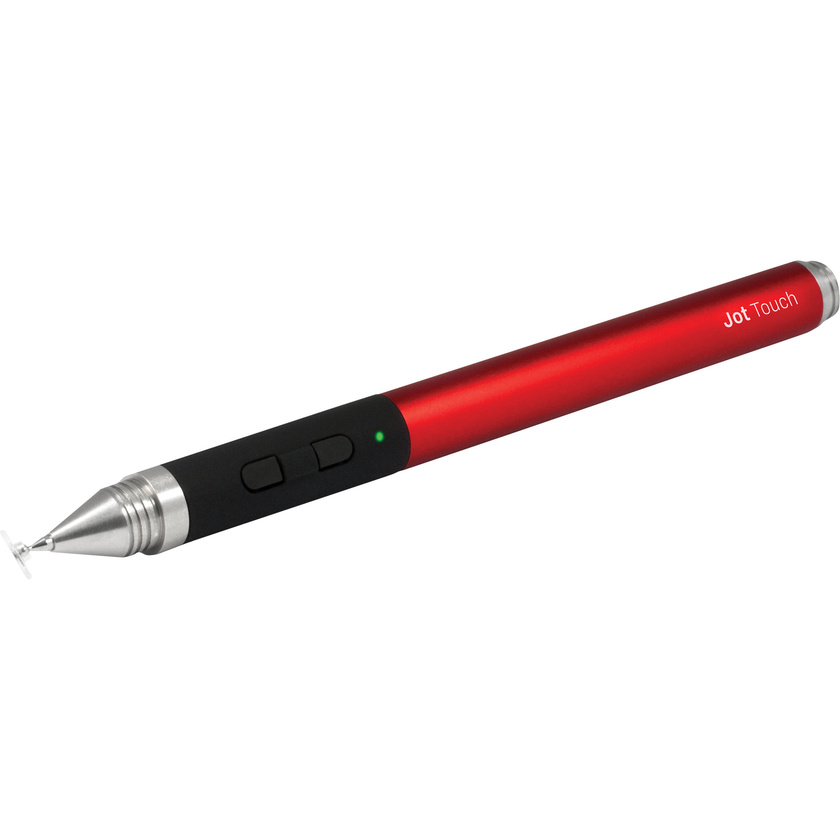 Adonit Jot Touch 4 (Red)