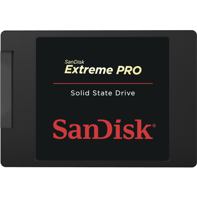 SanDisk 960GB Extreme Pro Solid State Drive