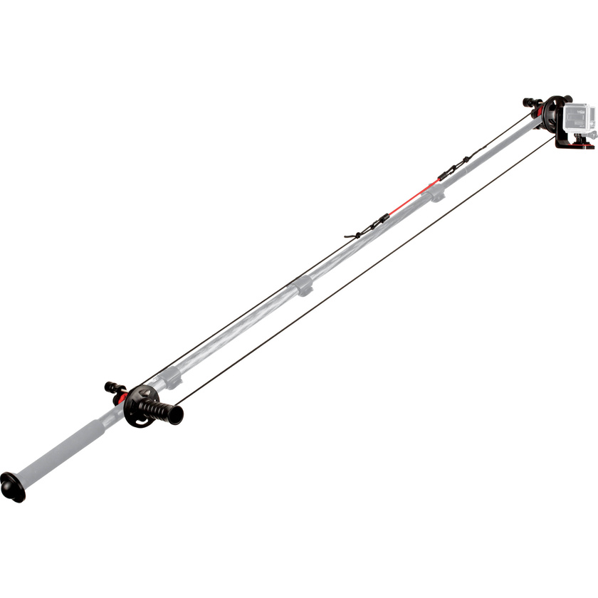 Joby Action Jib Kit