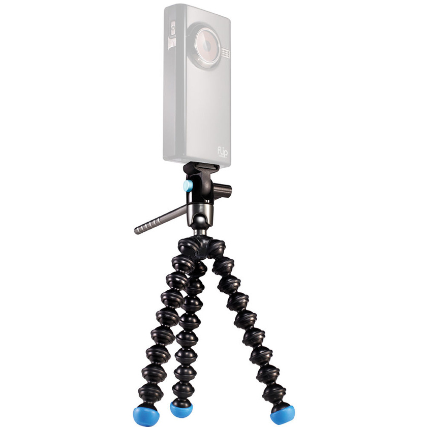 Joby GorillaPod Video xxx