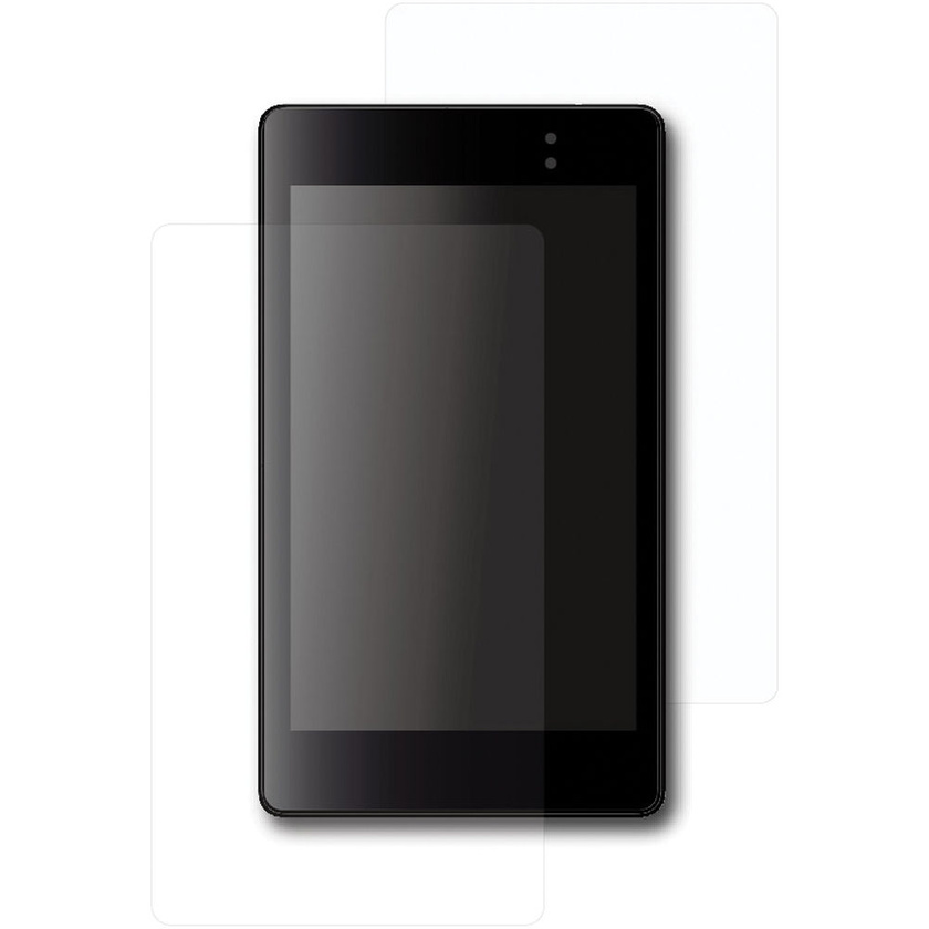 ASUS Screen Protector for 2013 Nexus 7 (2-Pack)