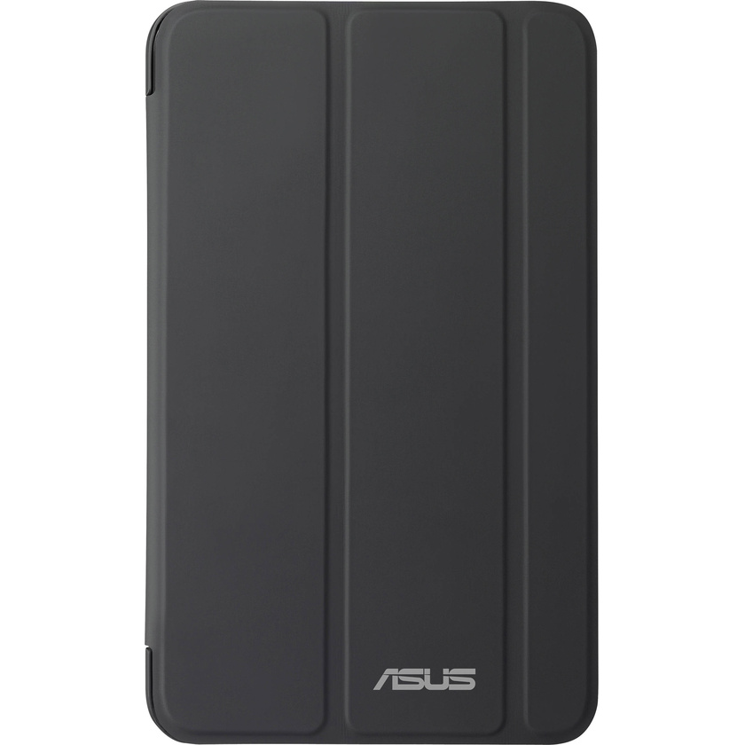 ASUS TriCover Protective Cover and Stand for MeMO Pad 8 ME180 (Black)