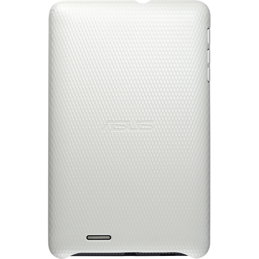 ASUS Spectrum Cover for ME172 MeMO Pad 7" Tablet (White)