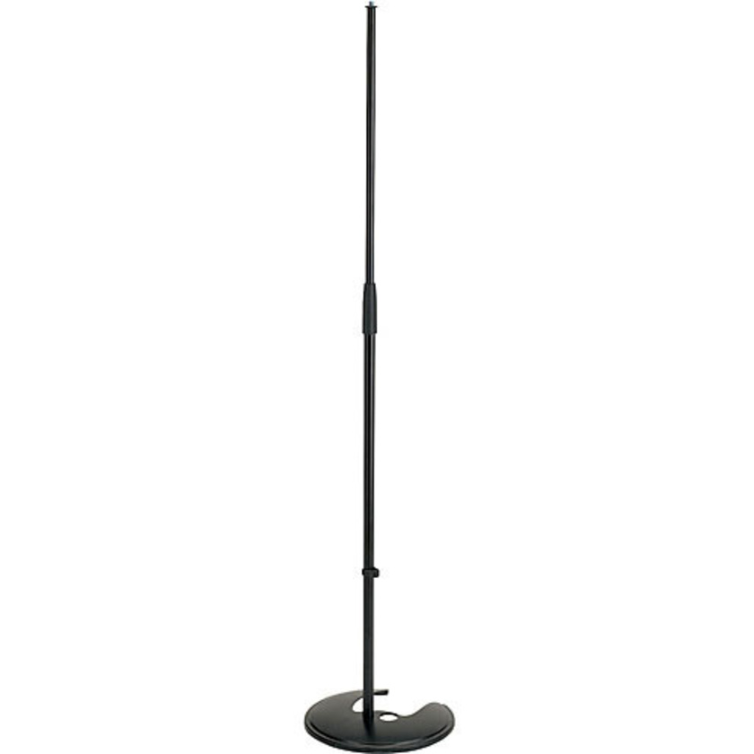 K&M 26045 Stackable Microphone Stand
