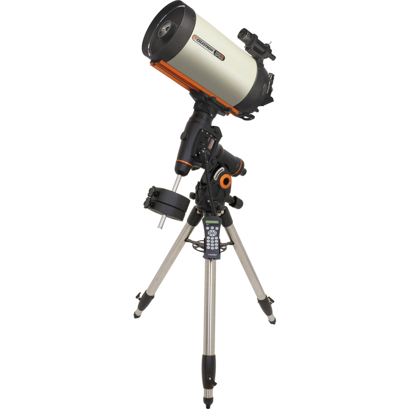 Celestron CGEM 925 HD Computerized Telescope