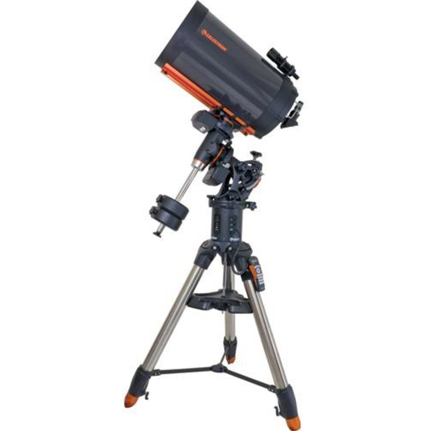 Celestron CGE Pro 1400 14"/356mm Catadioptric Telescope Kit (Fastar Version)