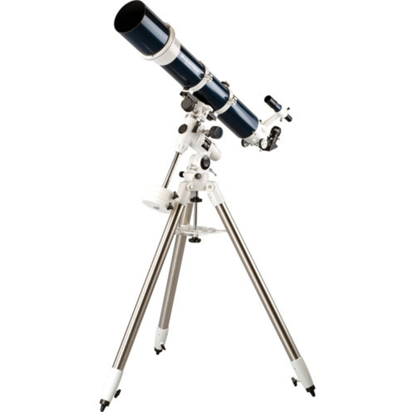 Celestron Omni XLT 120 4.7"/120mm Refractor Telescope Kit