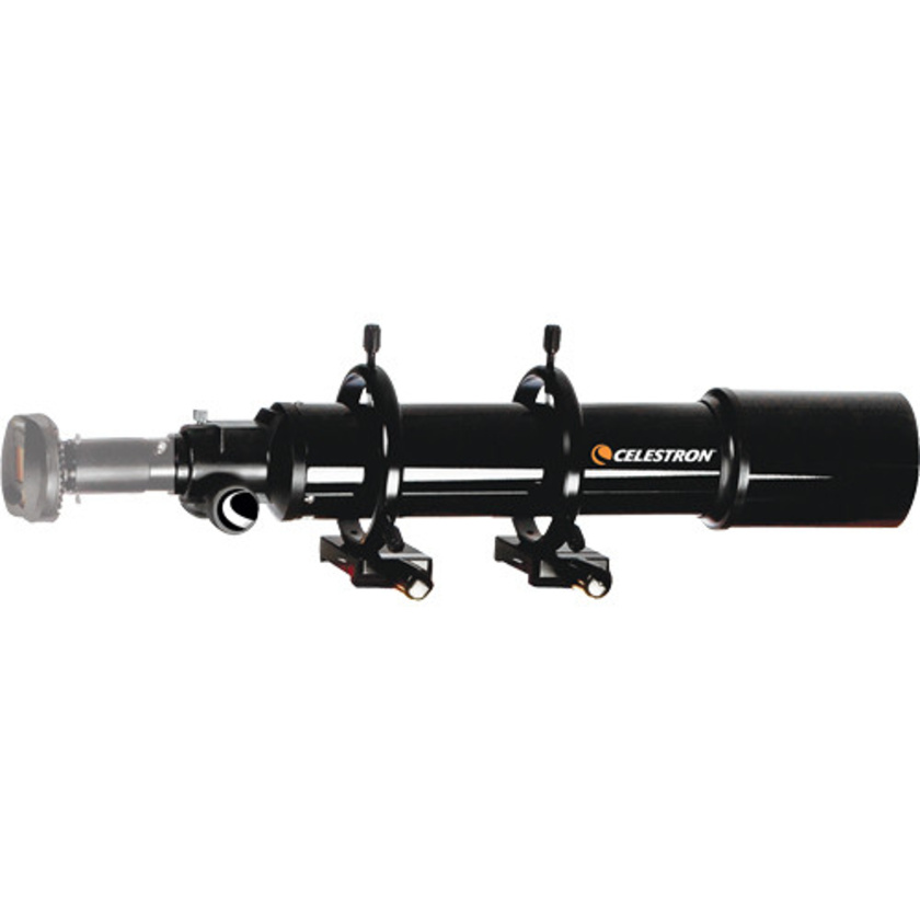 Celestron 80mm Guidescope Package