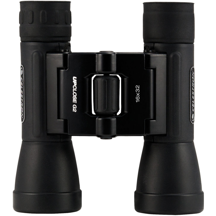 Celestron UpClose G2 16x32 Roof Binocular
