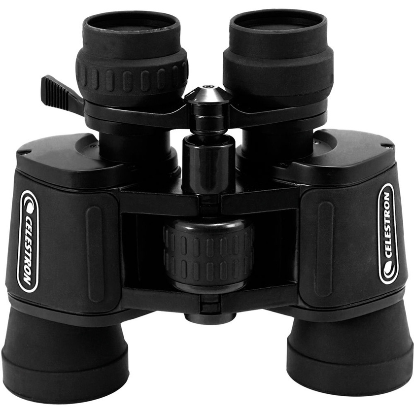 Celestron UpClose G2 7-21x40 Zoom Porro Binocular (Clamshell Packaging)