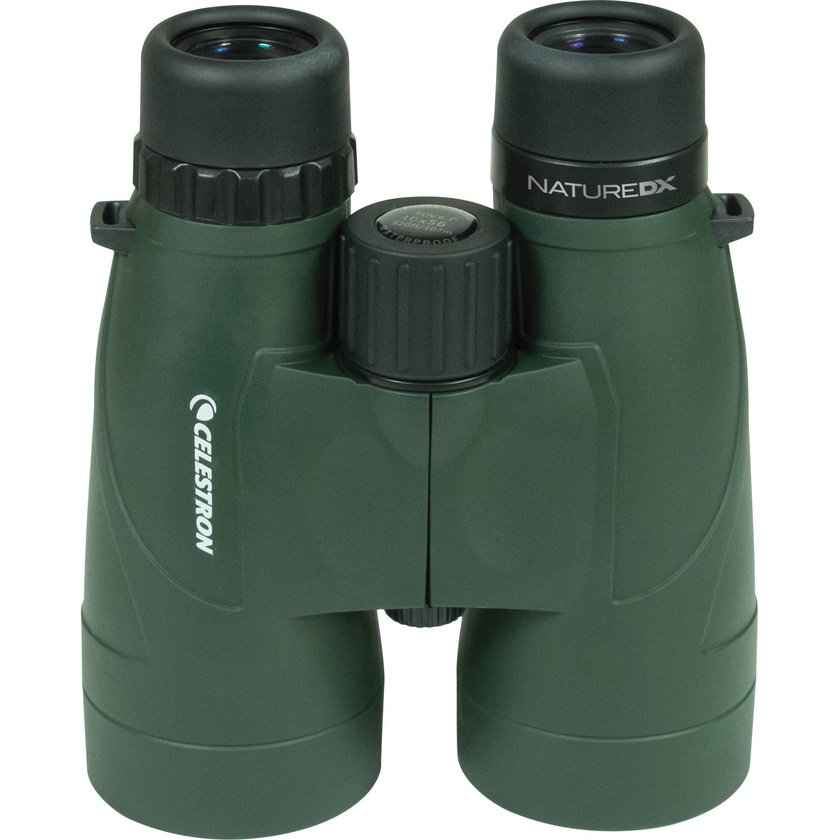 Celestron 10x56 Nature DX Binocular