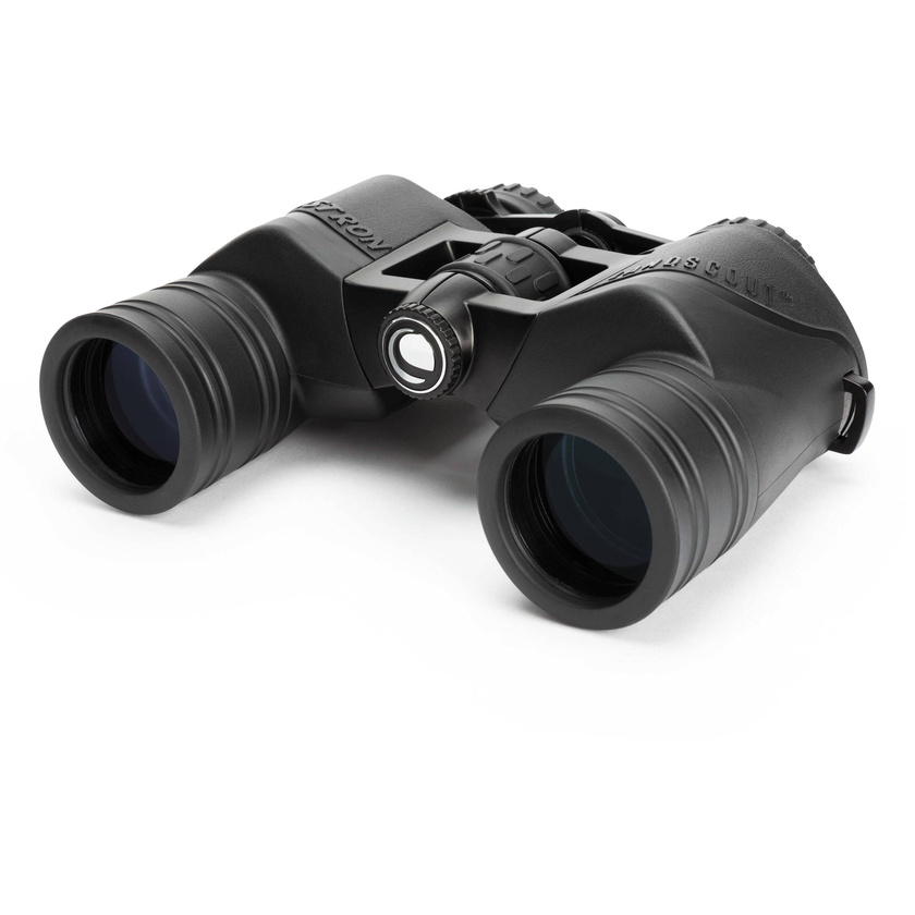 Celestron 8x40 LandScout Binocular