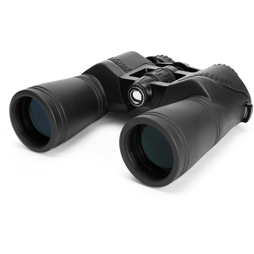 Celestron 10x50 LandScout Binocular