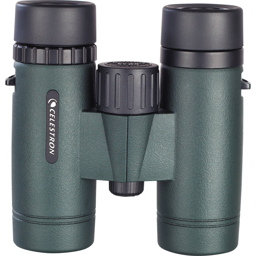 Celestron 10x32 TrailSeeker Binocular