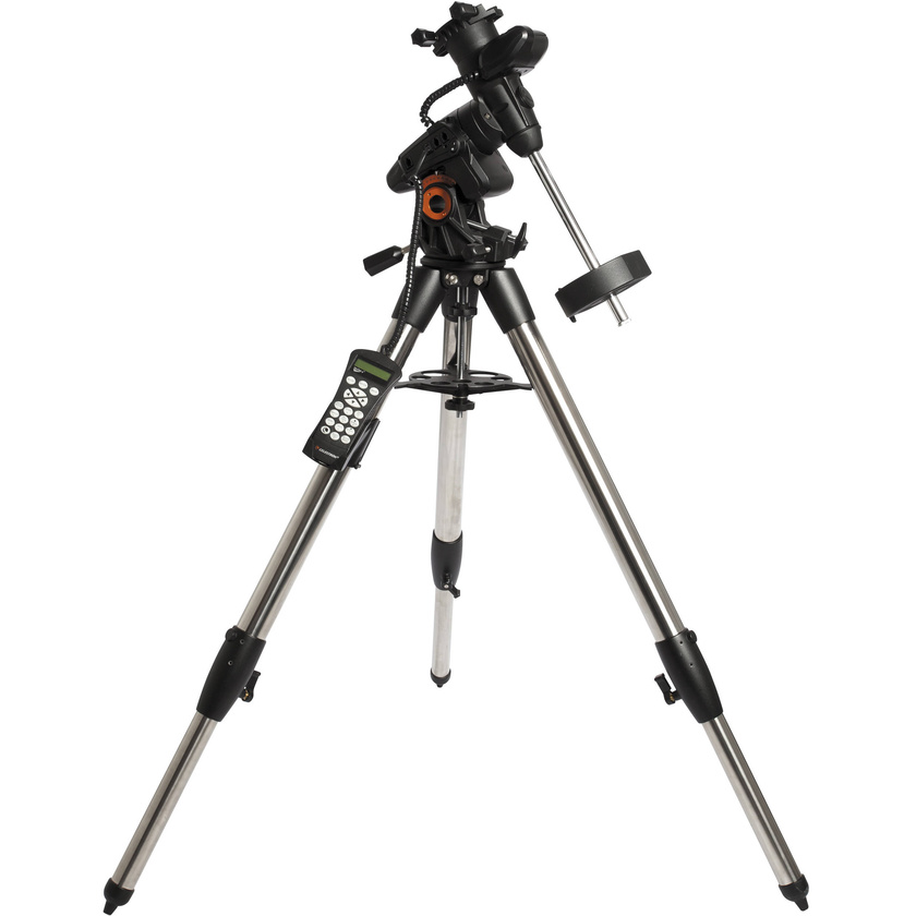 Celestron Advanced VX Computerized German Equatorial Mount