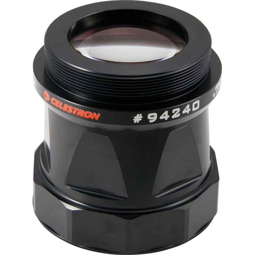 Celestron Reducer Lens 0.7x for EdgeHD 1400 Schmidt Optical Tube Assembly
