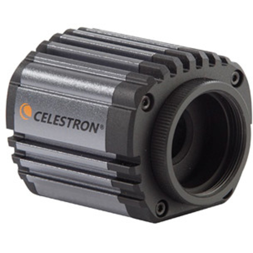 Celestron Skyris 132C Color CCD Eyepiece Camera (1.25")