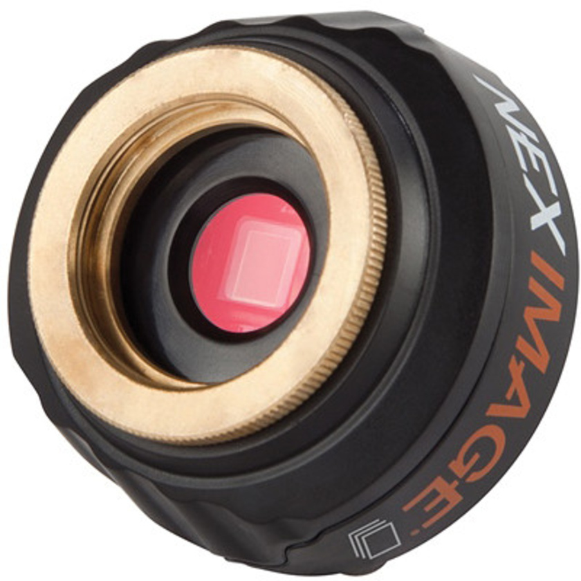 Celestron NexImage Burst Monochrome CCD Eyepiece Camera (1.25")