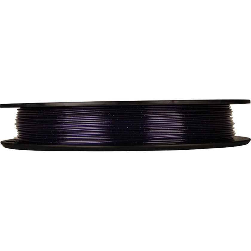 MakerBot 1.75mm PLA Filament (Large Spool, 2 lb, Dark Blue)