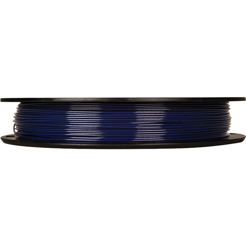 MakerBot 1.75mm PLA Filament (Large Spool, 2 lb, Ocean Blue)
