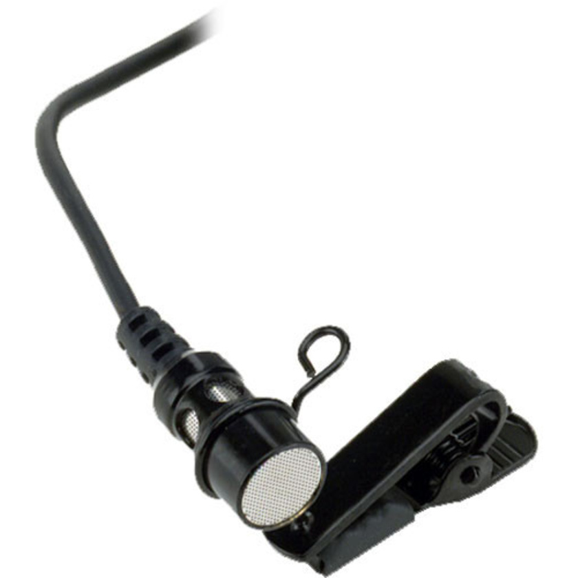 Samson QL5 Cardioid Condenser Lavalier Microphone