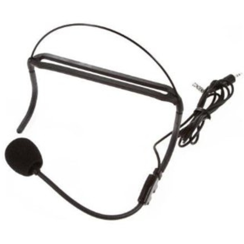 Samson HS5 Headset Microphone