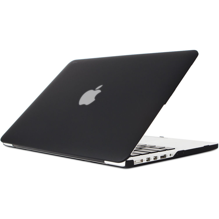Moshi iGlaze Hard Case for MacBook Pro 13 with Retina (Graphite Black)