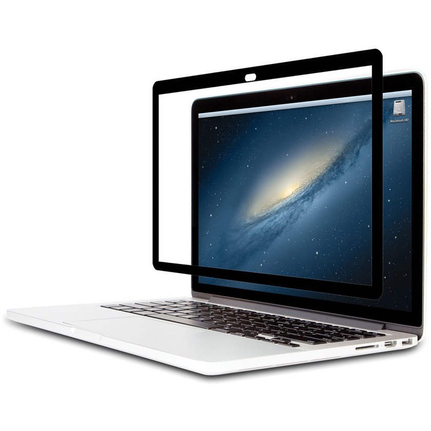 Moshi iVisor Screen Protector for MacBook Pro Retina 13"