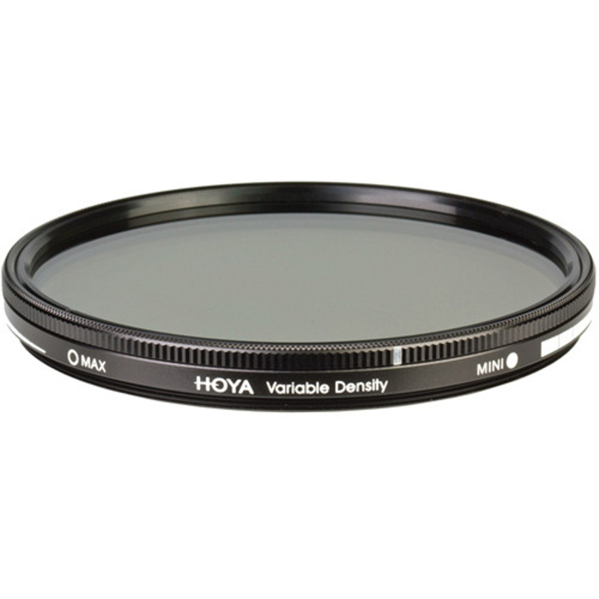 Hoya 55mm Variable Neutral Density Filter