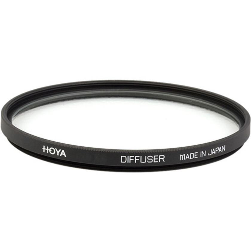 Hoya 58mm Diffuser Glass Filter