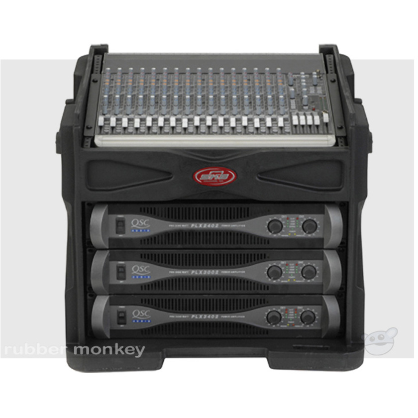 SKB SKB19-R1006 Mini Gig Rig