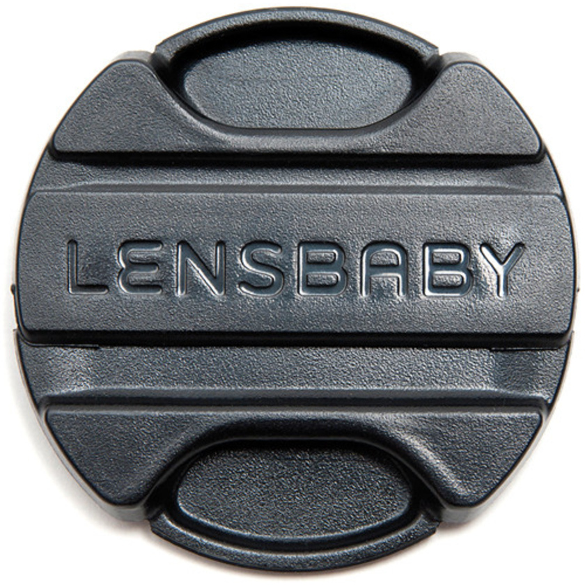 Lensbaby Lens Cap for Edge 80 & Sweet 35 Optics