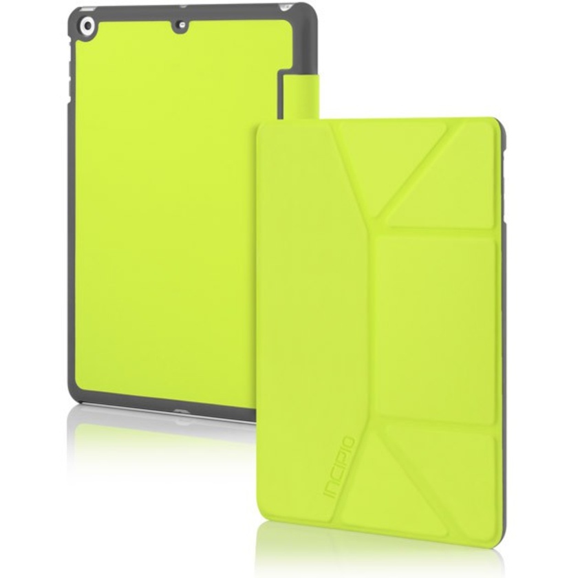 Incipio LGND for iPad Air (Lime)