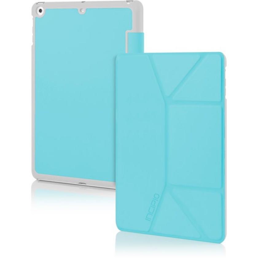 Incipio LGND for iPad Air (Turquoise)