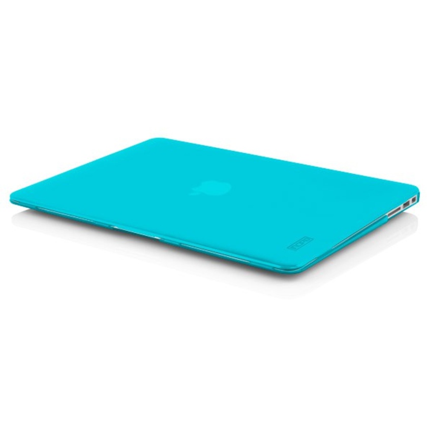 Incipio Feather for MacBook Air 13'' (Translucent Blue)