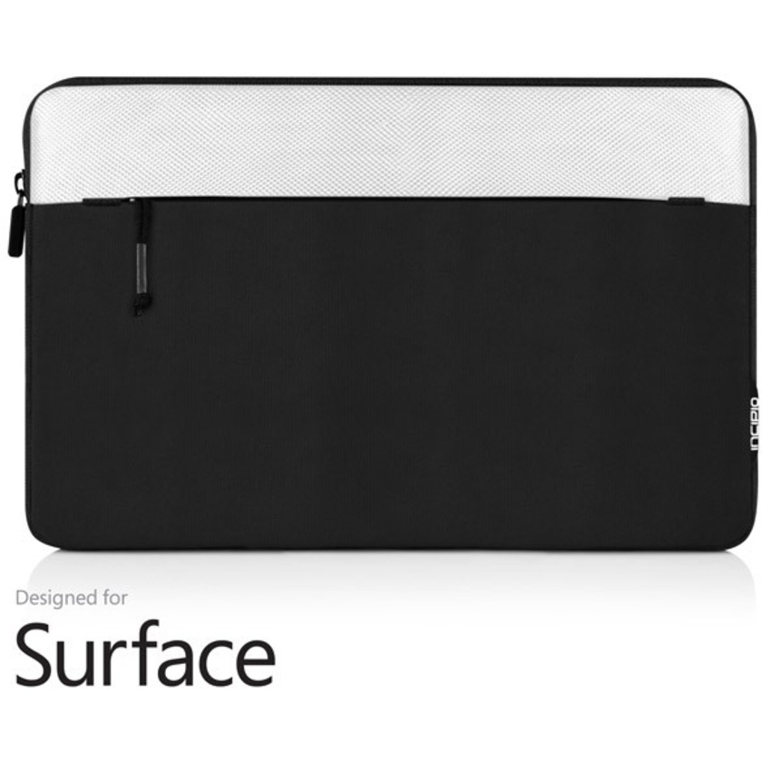 Incipio Sleeve for Microsoft Surface (White)