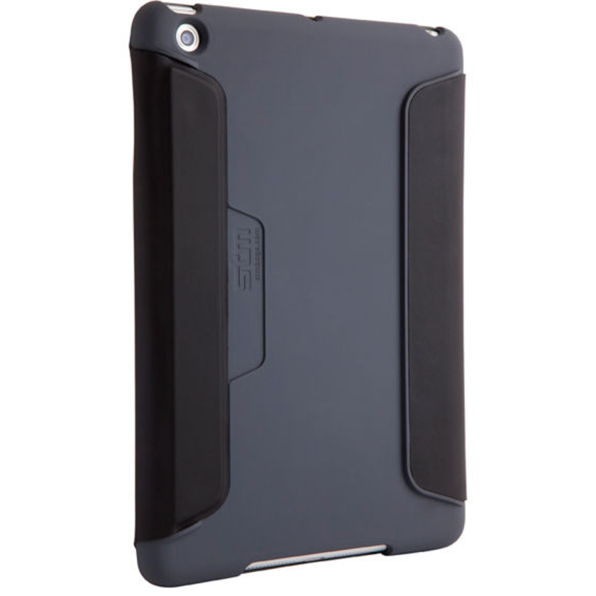 STM Studio Cover for iPad Air (Black)
