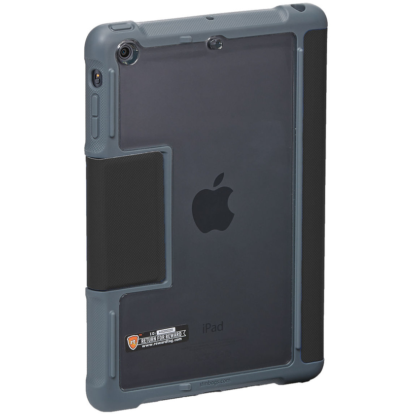 STM Dux for iPad mini/Retina/3 (Black)