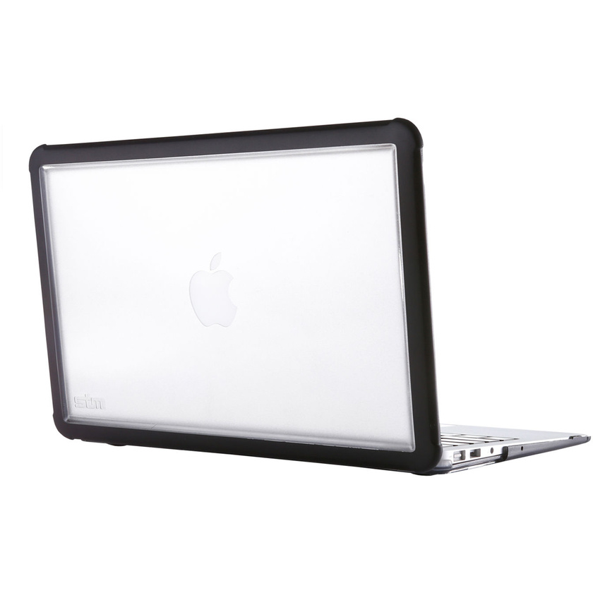 STM Dux For MacBook Air 13" (Black)