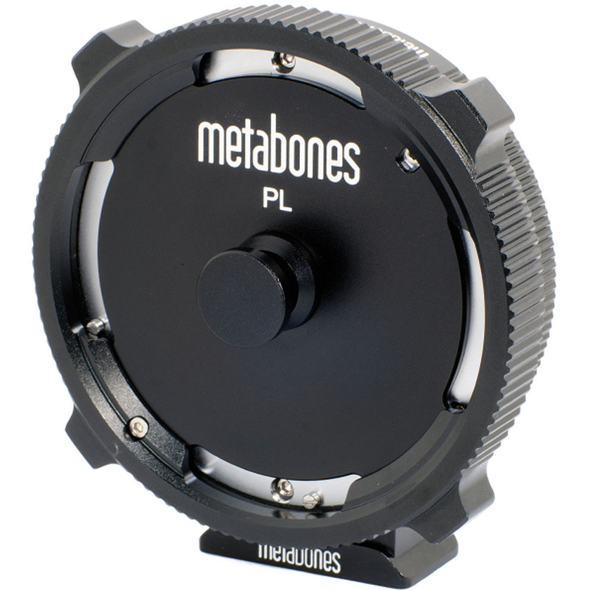 Metabones PL to Micro Four Thirds Adapter