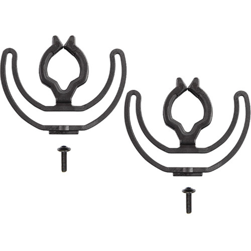 Rycote Pair of Cyclone Universal Lyre (62 Shore)