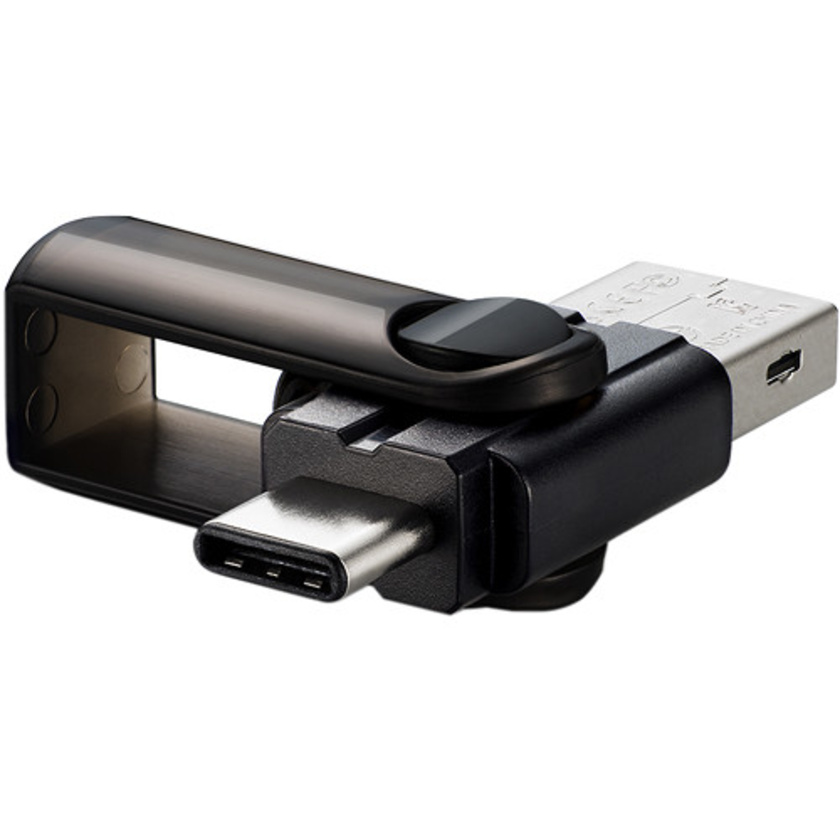 SanDisk 32GB USB 3.0 Type-C Dual Flash Drive
