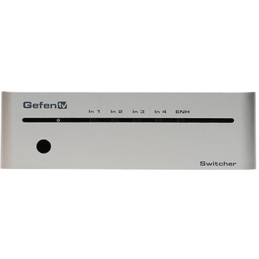 Gefen GTV-HDMI1.3-441N 4x1 Switcher for HDMI
