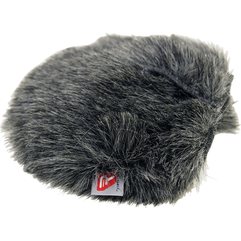 Rycote Mini Windjammer for AKG C522 Microphones with Foam