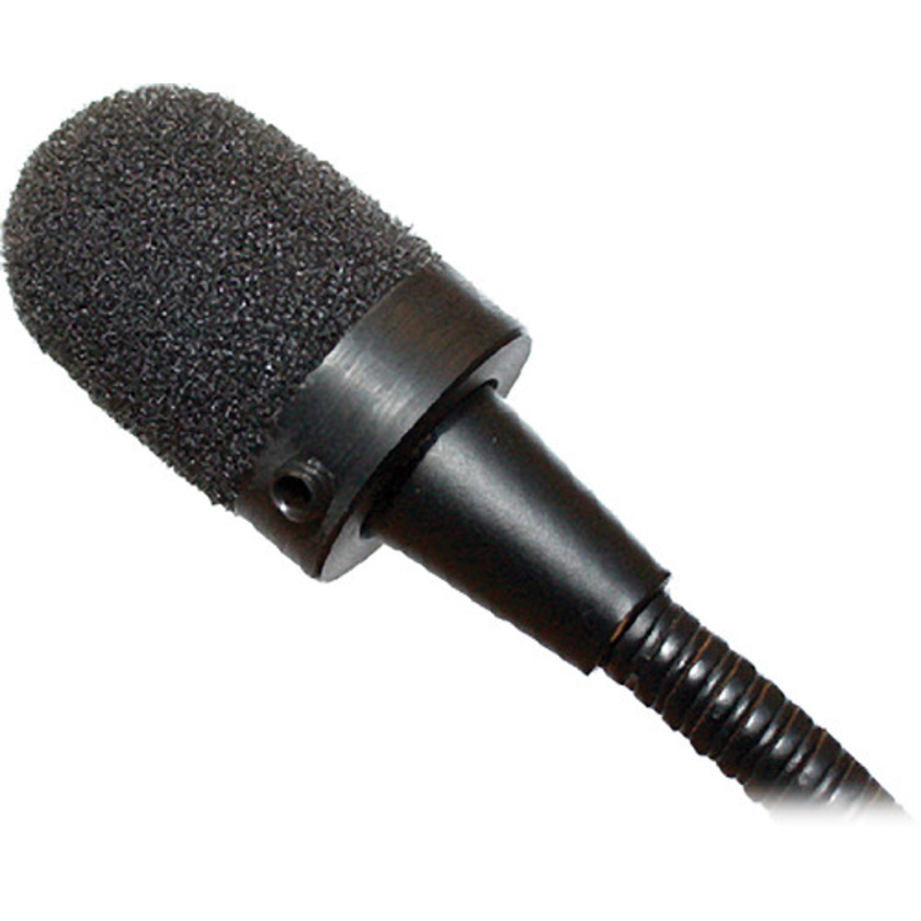 Rycote Anti-Tamper Windscreen with Security Lock