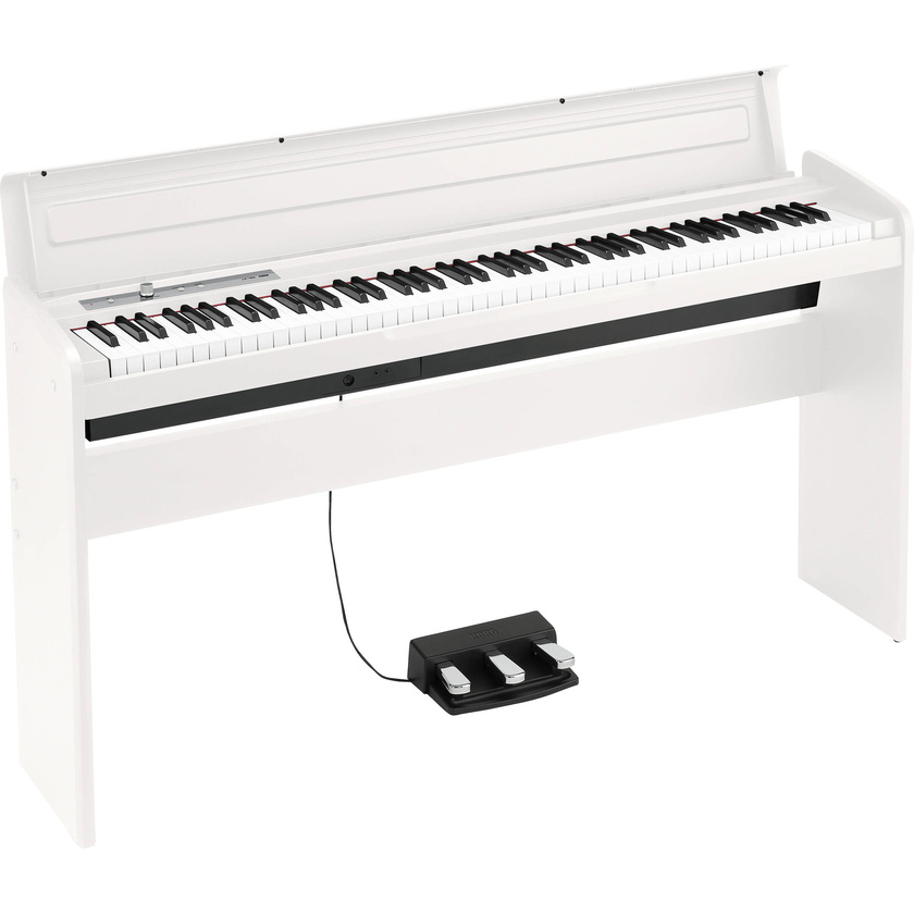 Korg LP180 - Digital Piano (White)