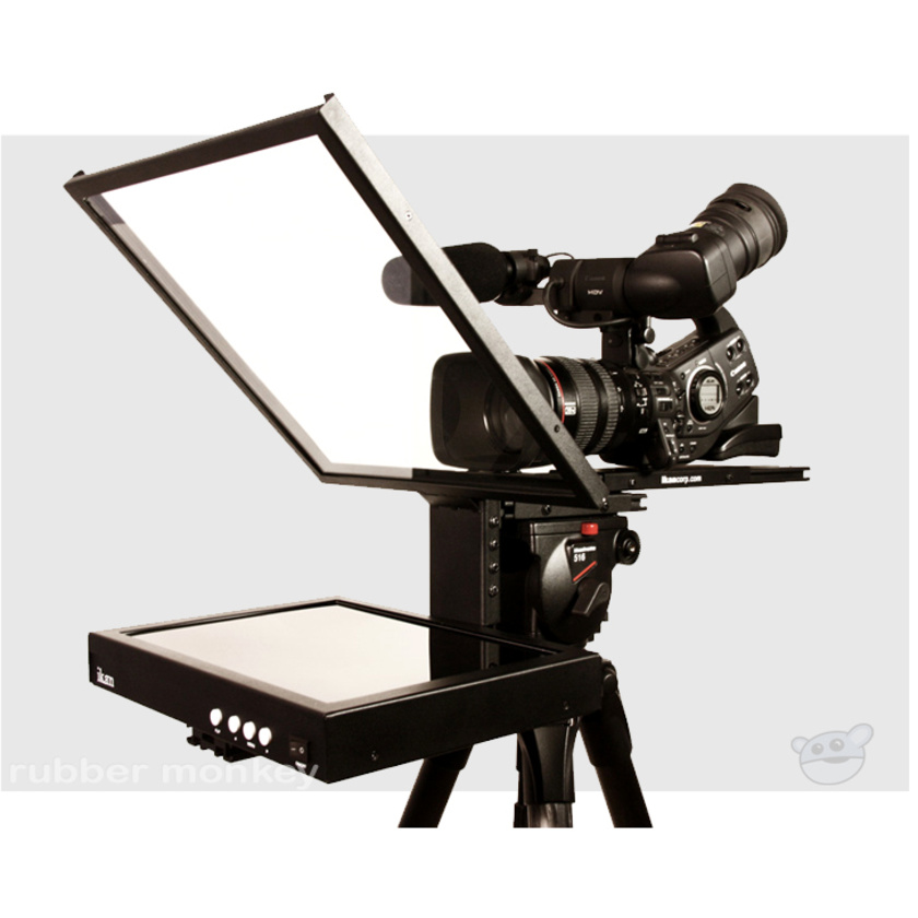 Ikan PT3000 Teleprompter kit