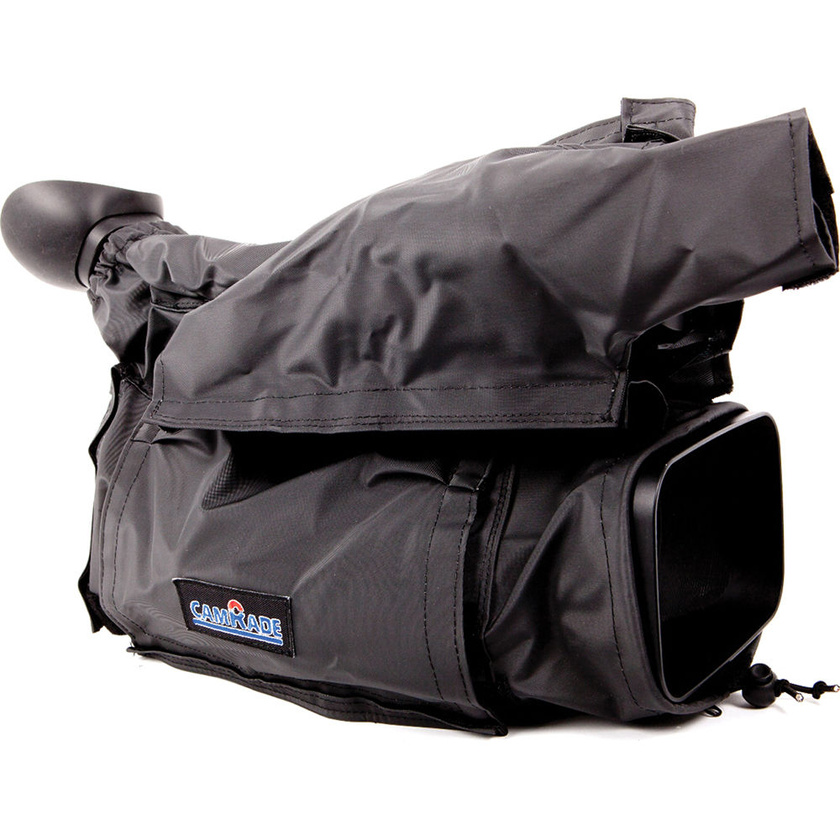 camRade wetSuit for Canon XF100/105